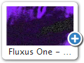Fluxus One - Project - ONE di Maurizio Masetta