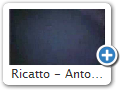 Ricatto - Antonini Sammartano Masetta