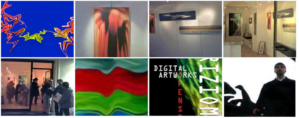 galleria Digitala Art 2003
